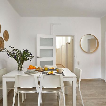 Bbarcelona Encants Flat Eksteriør bilde