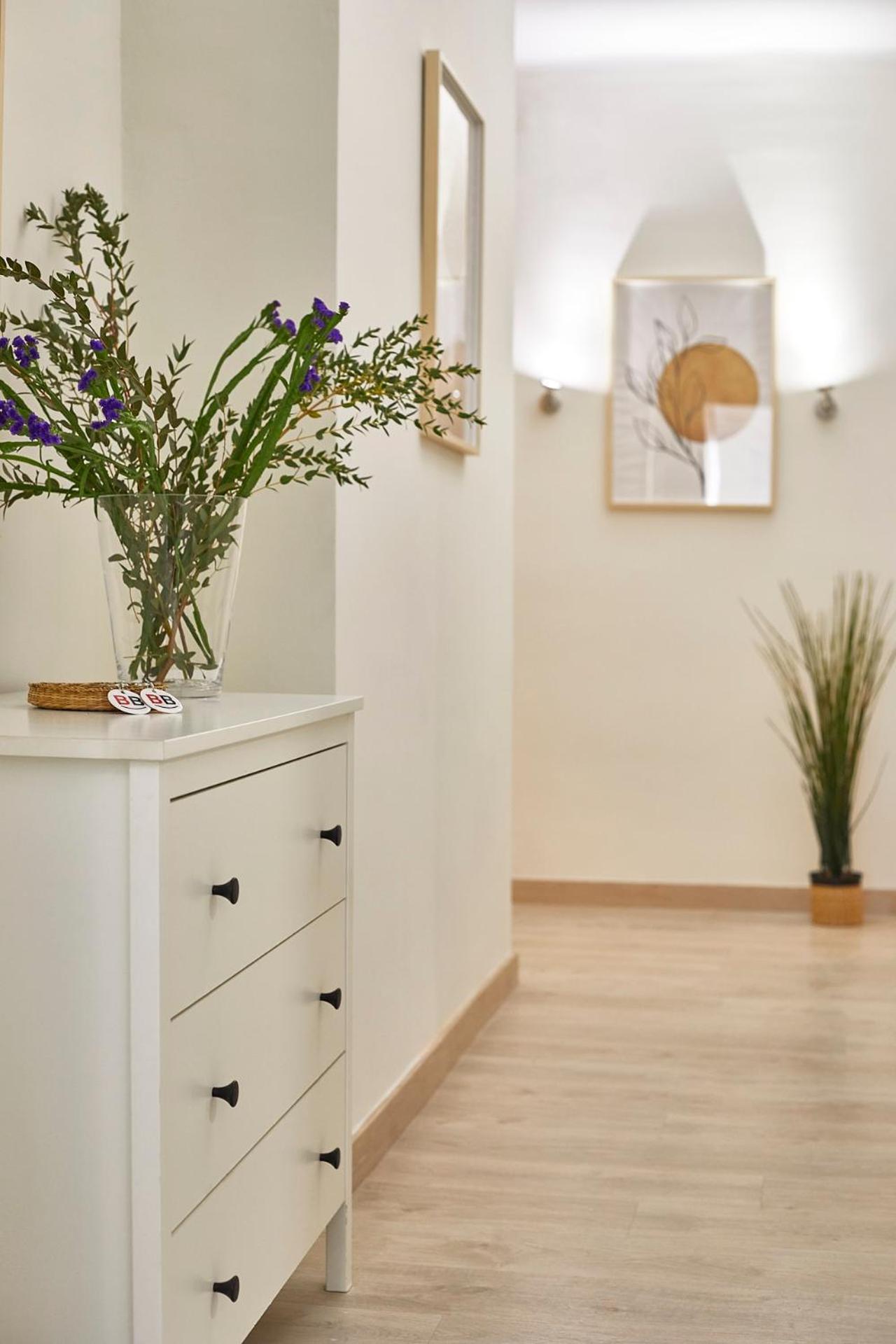Bbarcelona Encants Flat Eksteriør bilde