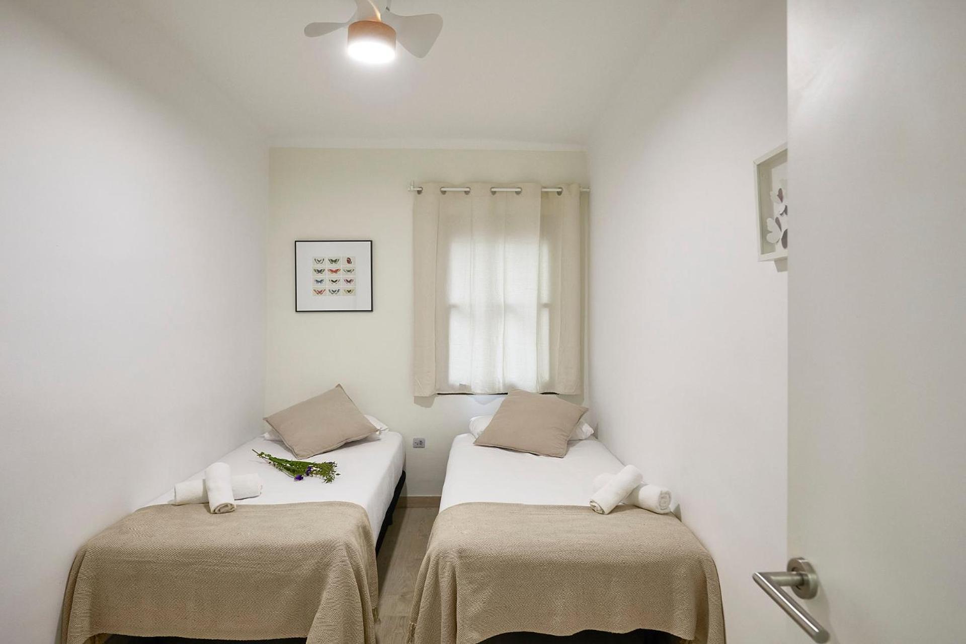 Bbarcelona Encants Flat Eksteriør bilde